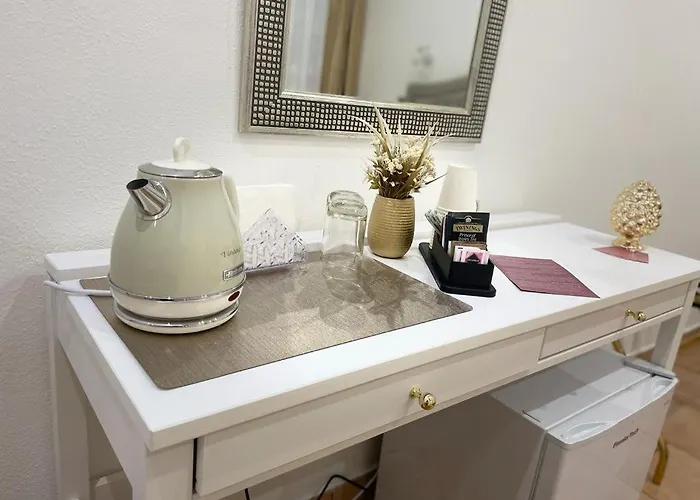 La Maison Del Mas Gold Elmas