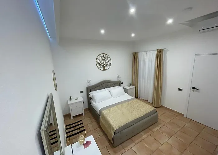 La Maison Del Mas Gold Elmas